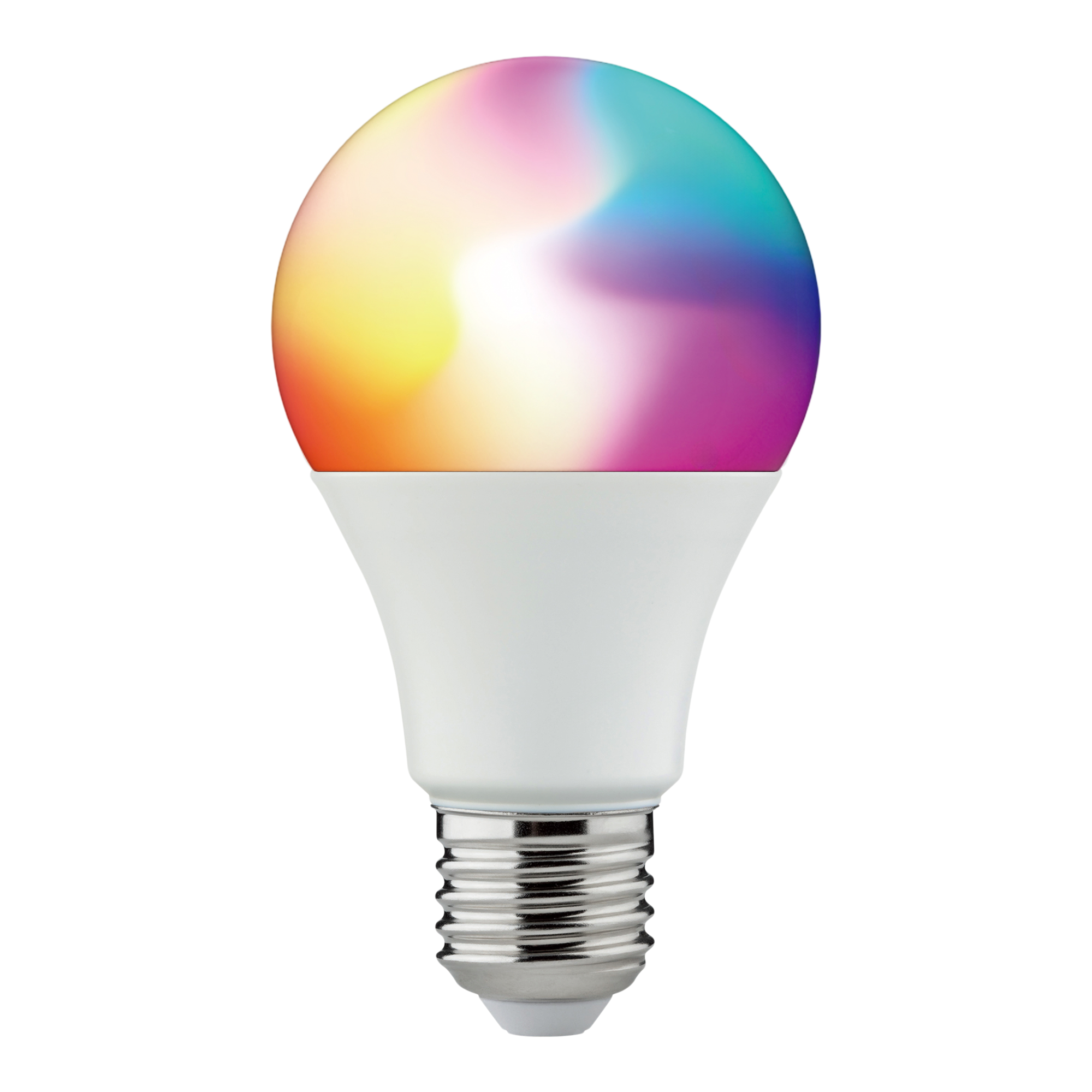 Żarówka LED Smart Classic z funkcją zmiany koloru